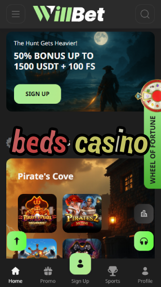 Beds Casino - Cozy Casino Gaming Experience-777casinobus.ydblkf.net